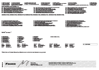 2MXM-A8.3MXM-A8.4MXM-A8.5MXM-A8_RoHS declaration of conformity_4P710992-2A download